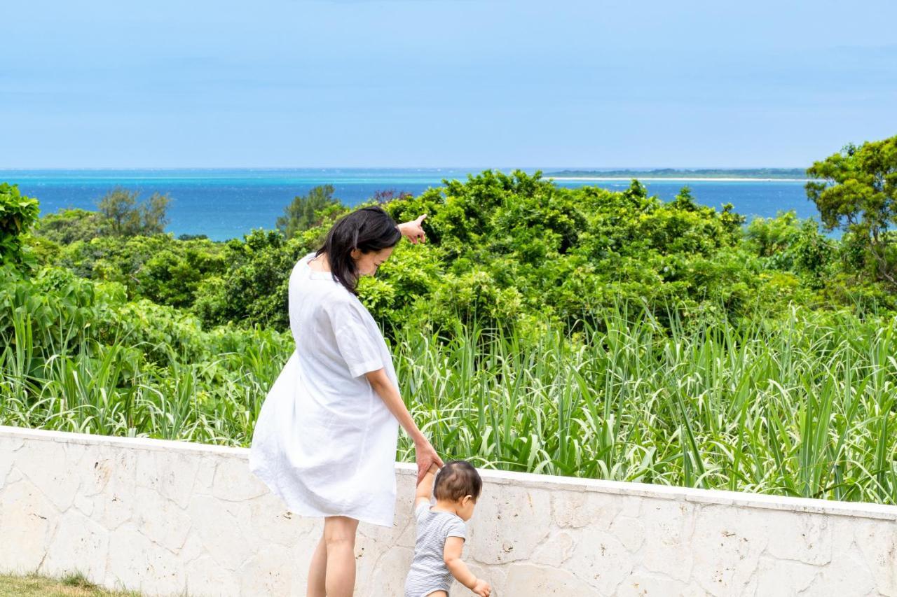 Sunset Hill Ishigaki Villa Ishigaki  Dış mekan fotoğraf