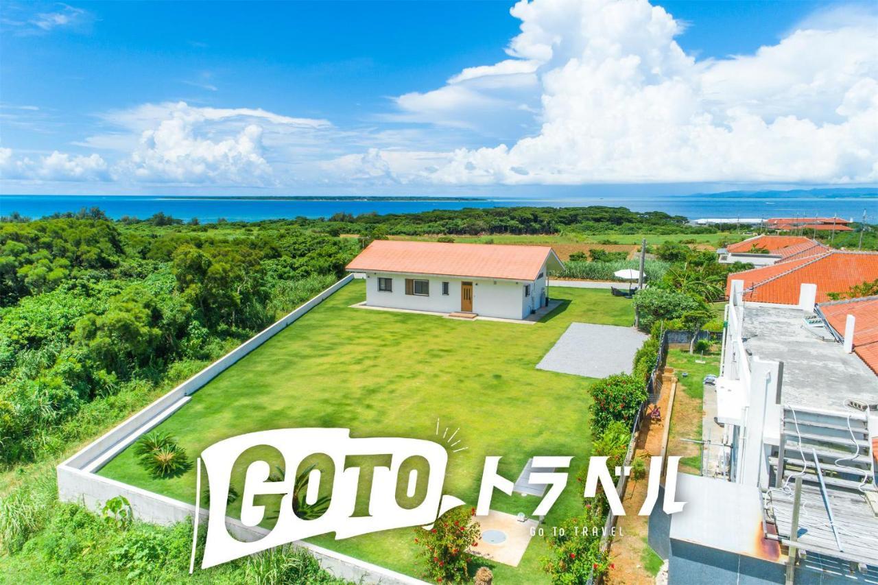 Sunset Hill Ishigaki Villa Ishigaki  Dış mekan fotoğraf