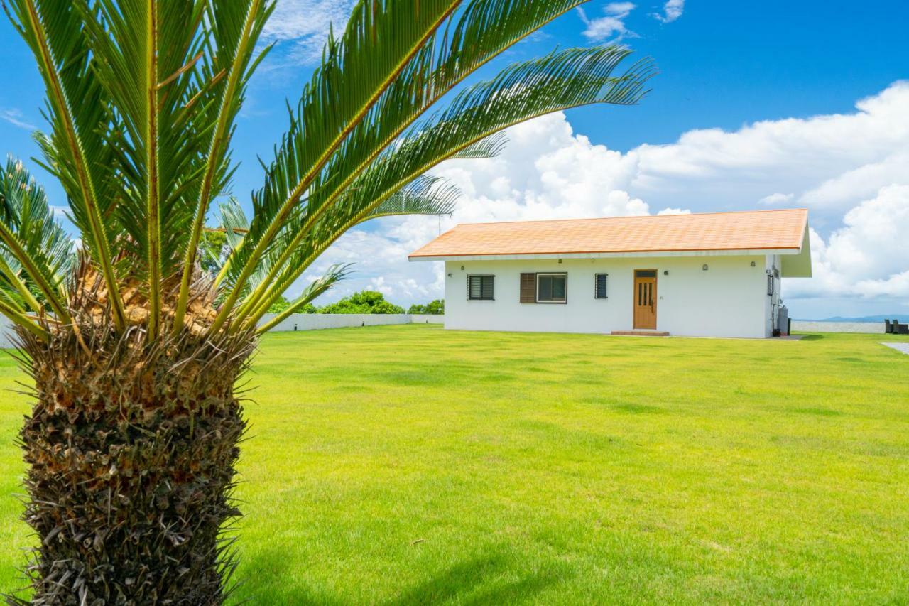 Sunset Hill Ishigaki Villa Ishigaki  Dış mekan fotoğraf