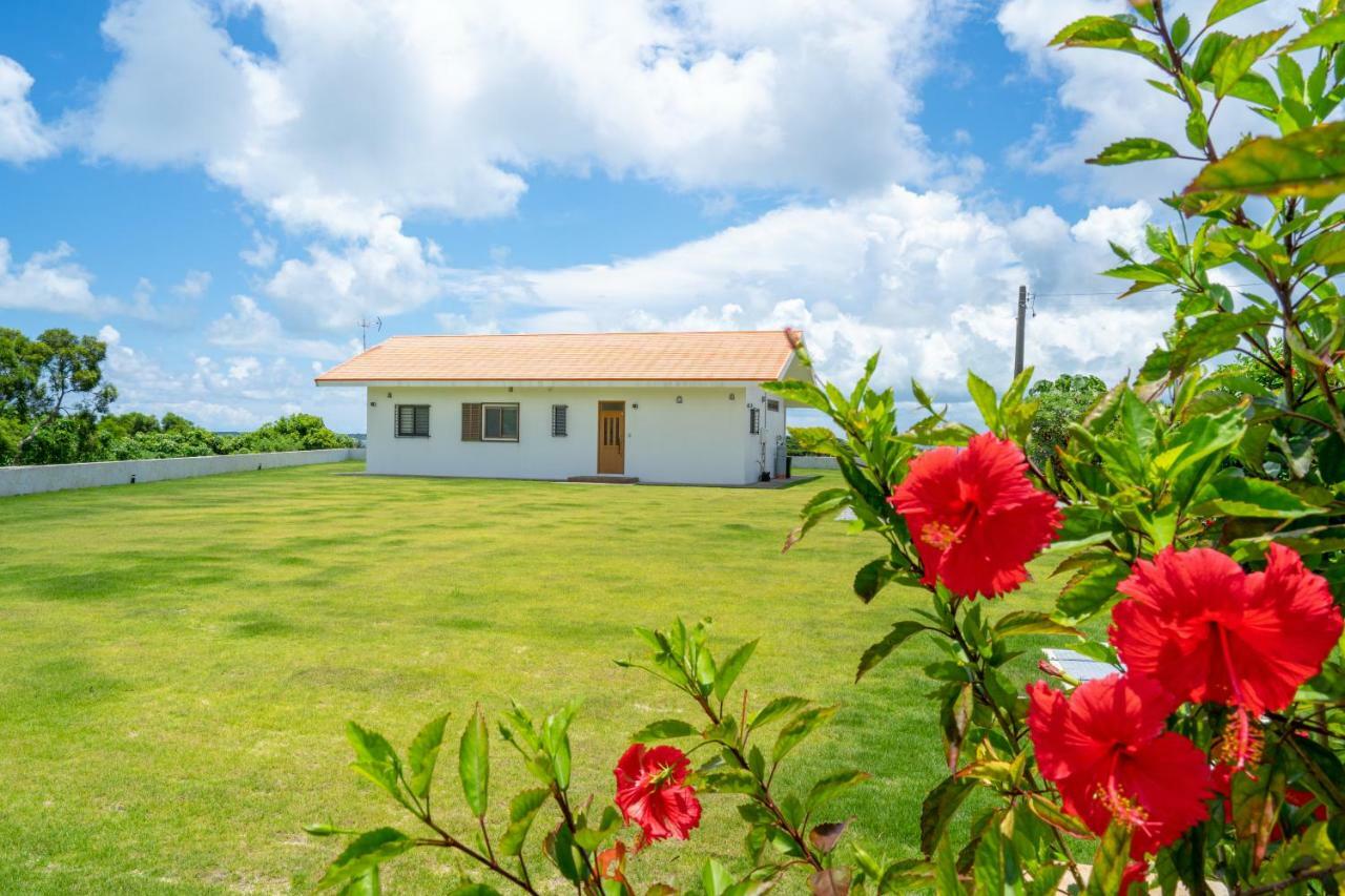 Sunset Hill Ishigaki Villa Ishigaki  Dış mekan fotoğraf
