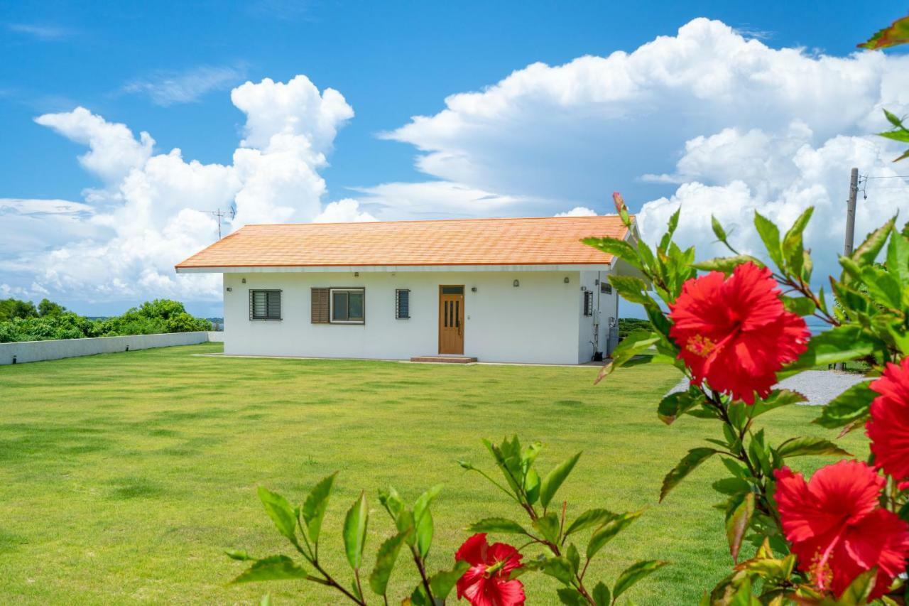 Sunset Hill Ishigaki Villa Ishigaki  Dış mekan fotoğraf