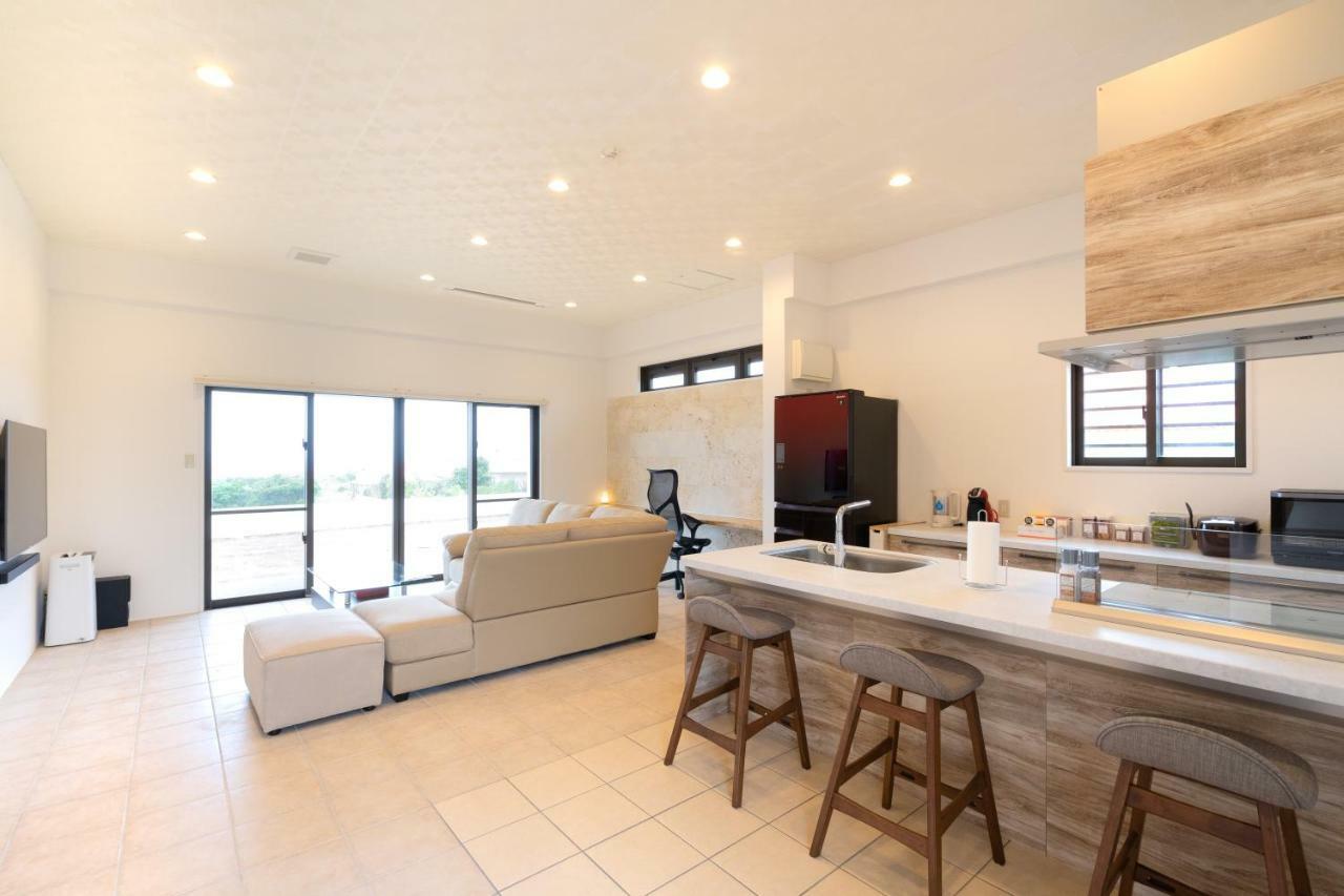 Sunset Hill Ishigaki Villa Ishigaki  Dış mekan fotoğraf