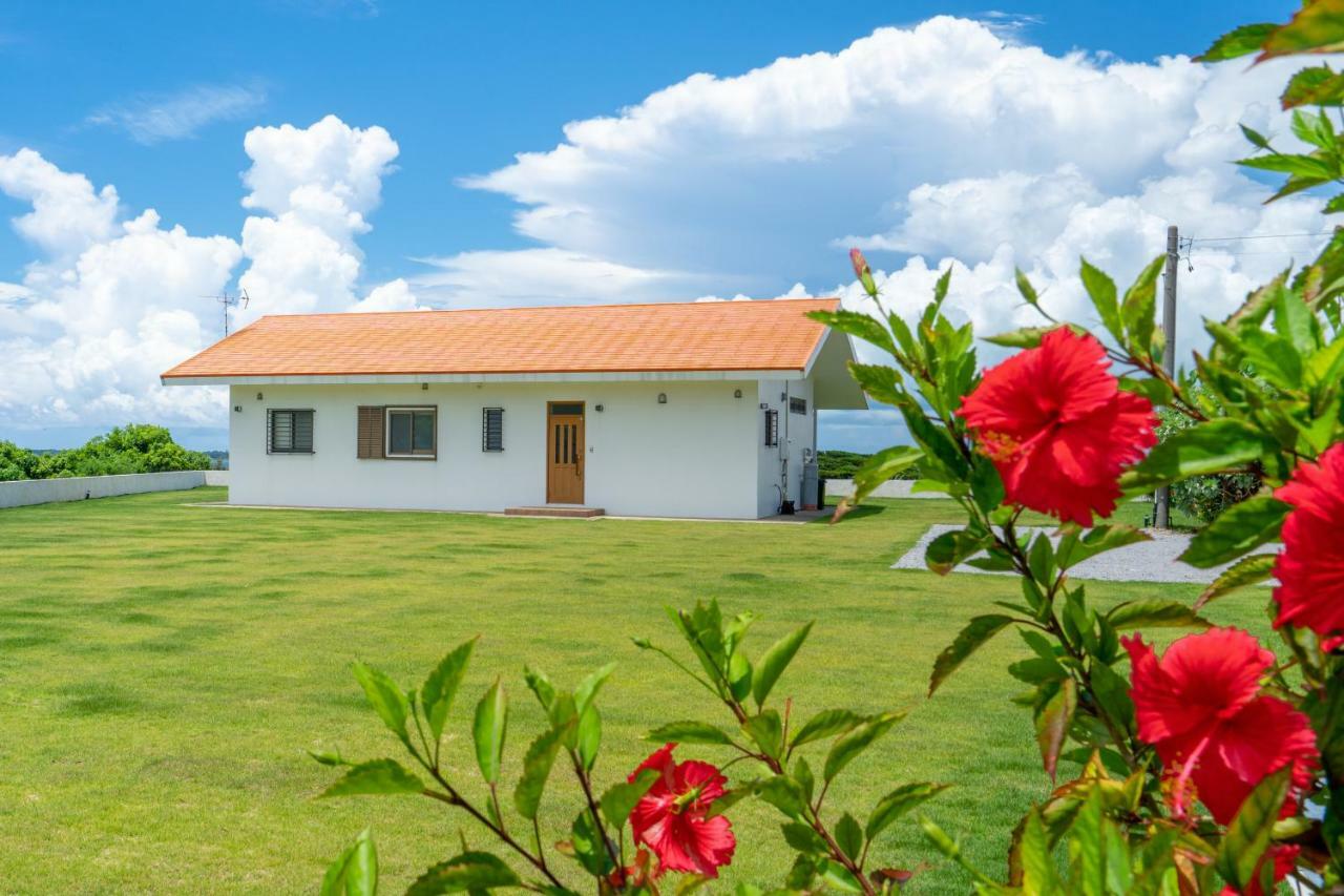 Sunset Hill Ishigaki Villa Ishigaki  Dış mekan fotoğraf