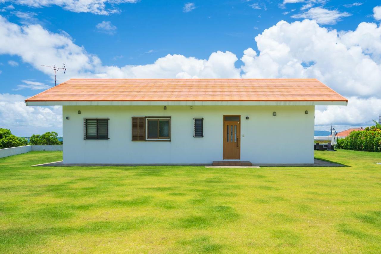 Sunset Hill Ishigaki Villa Ishigaki  Dış mekan fotoğraf