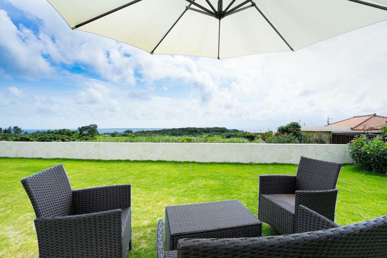 Sunset Hill Ishigaki Villa Ishigaki  Dış mekan fotoğraf