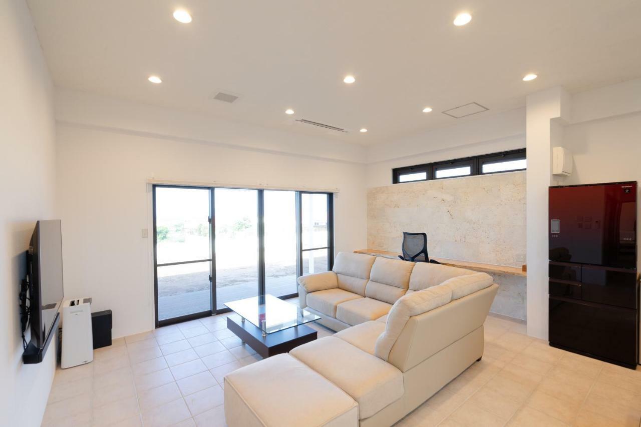 Sunset Hill Ishigaki Villa Ishigaki  Dış mekan fotoğraf
